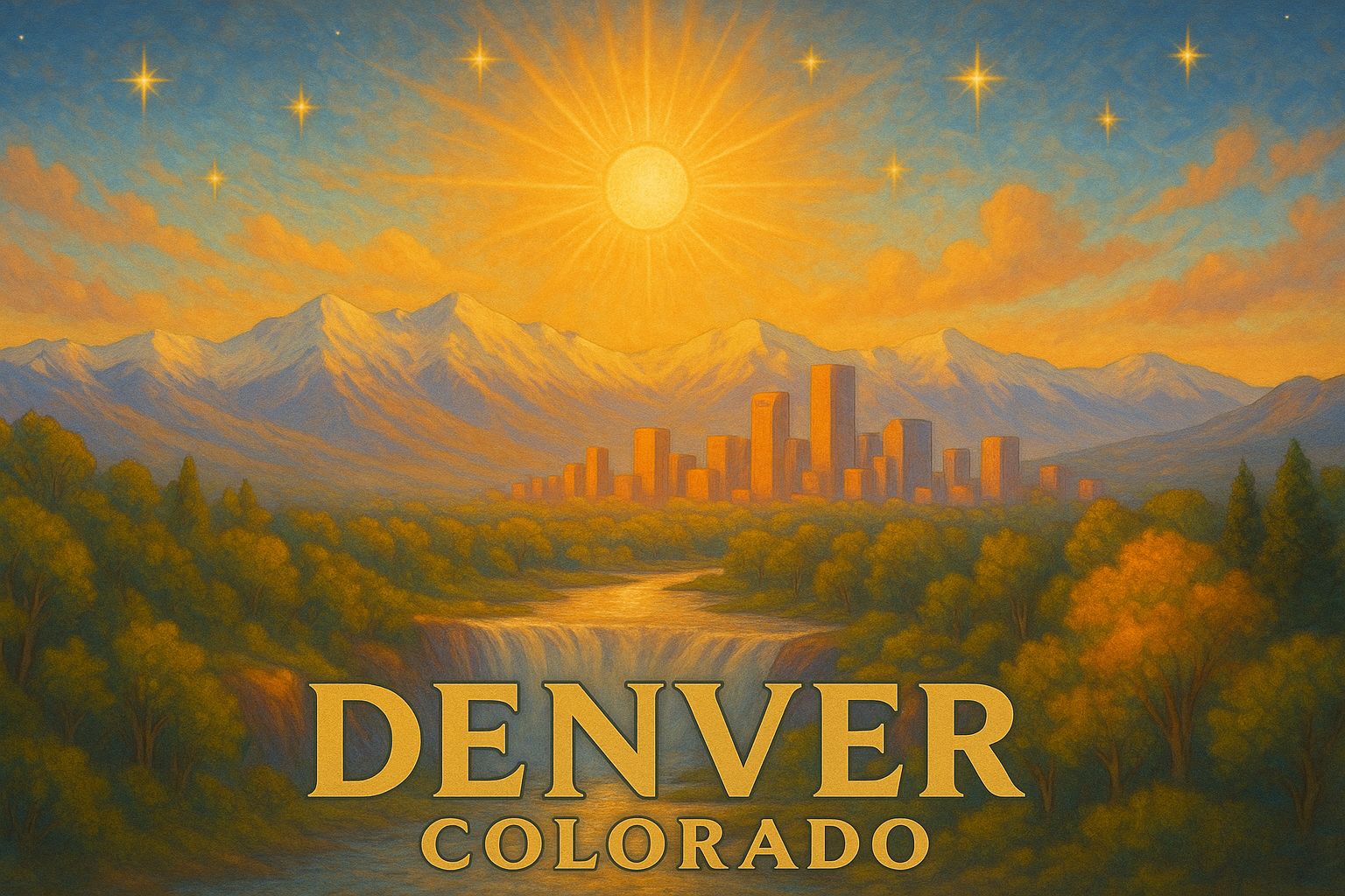 Denver, Colorado