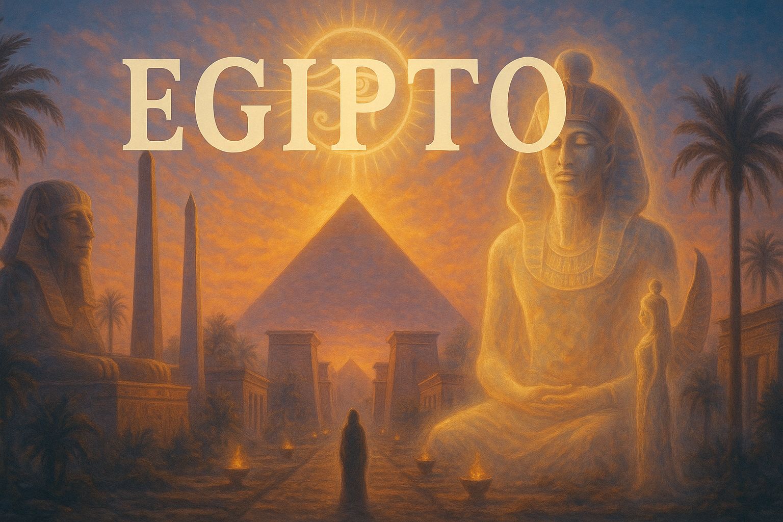 Egipto 2026