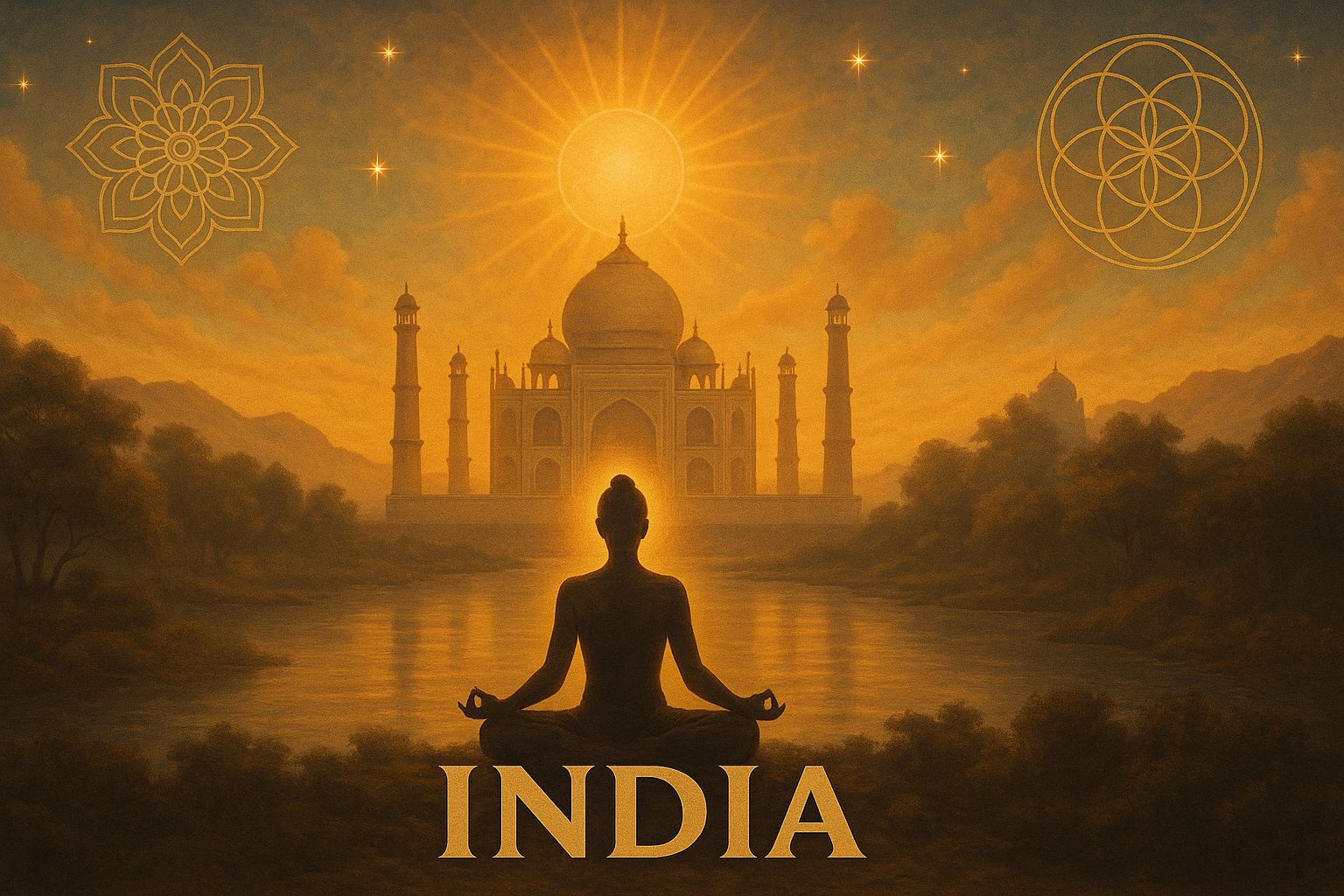 India