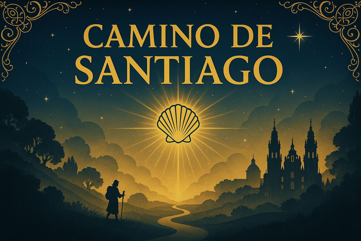 Camino de Santiago
