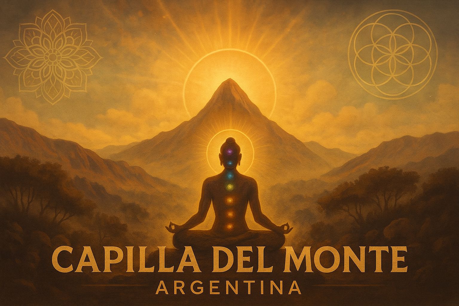 Capilla del Monte
